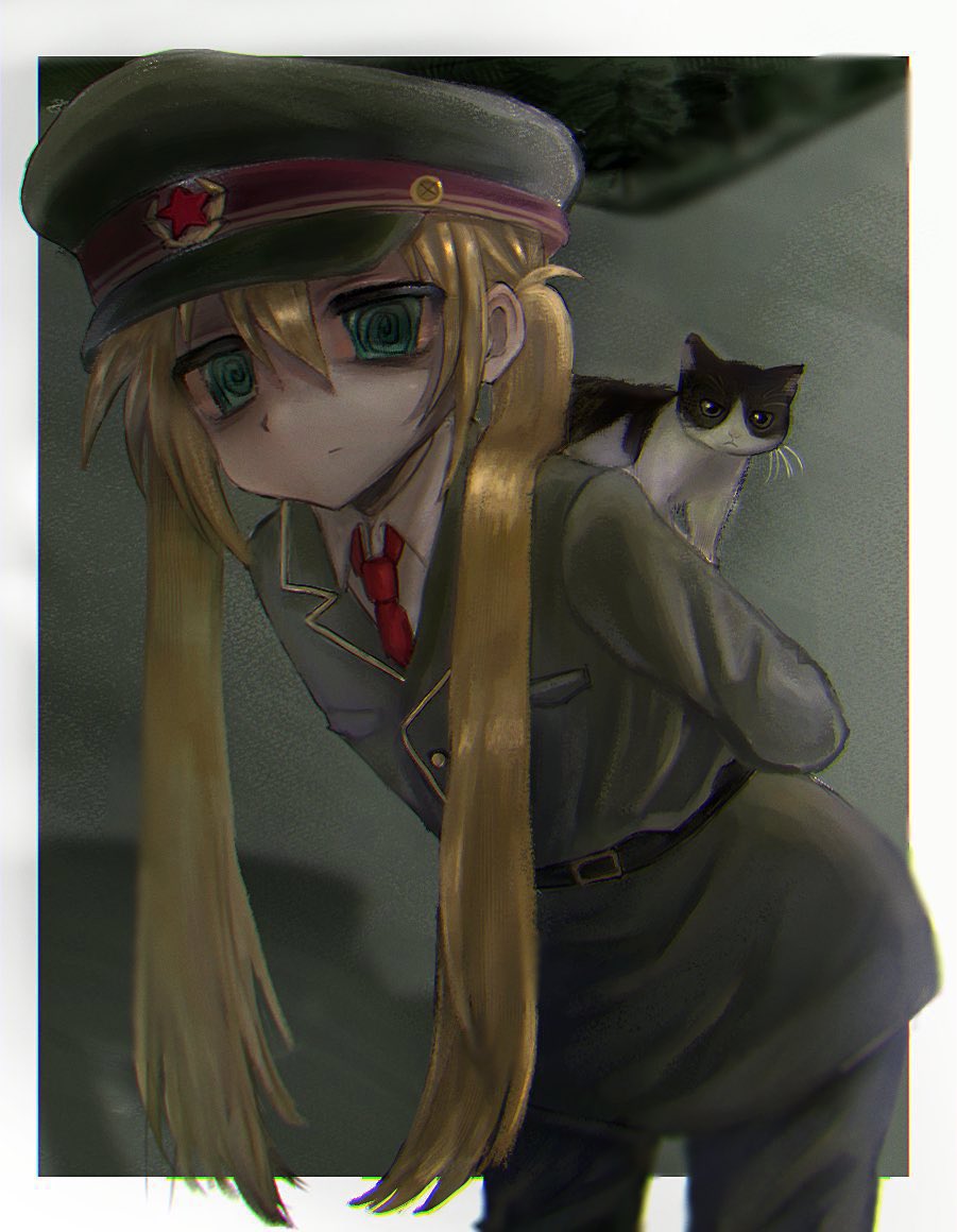 m9_UwU's tweet photo. 再掲 https://t.co/9egnFypvaH