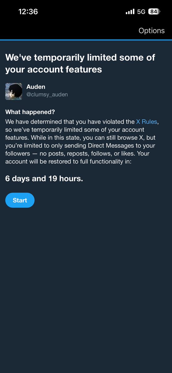 sam tweet media