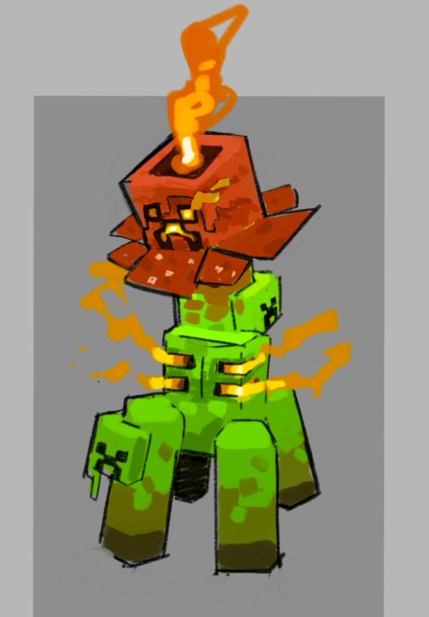 Lunargized's tweet photo. Here is the concept art https://t.co/VVRwq7eqWm
