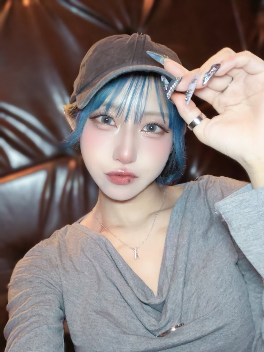 黎鮫ワナ【ジエメイ】 (@jiemei_wana) / Posts / X