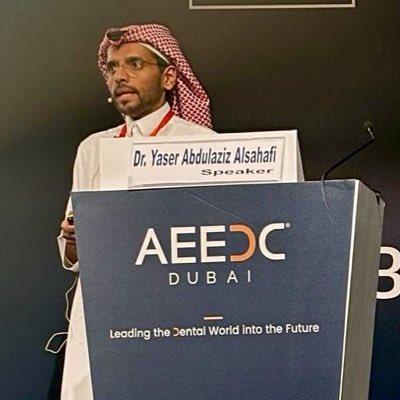 YaserAlsahafi's tweet photo. #NewProfilePic https://t.co/5WNE7hcnad