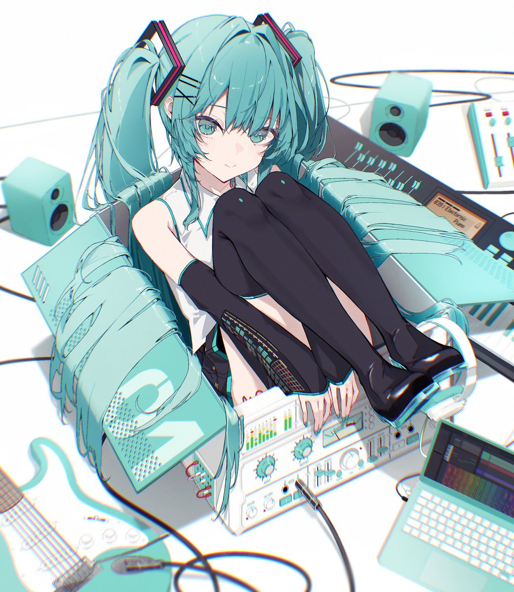 まよぎい tweet media