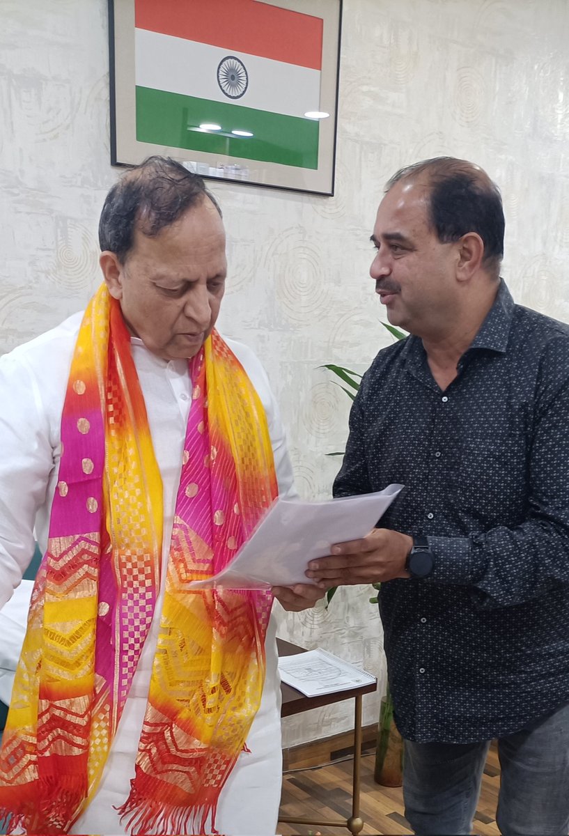 Manish Tandon tweet media