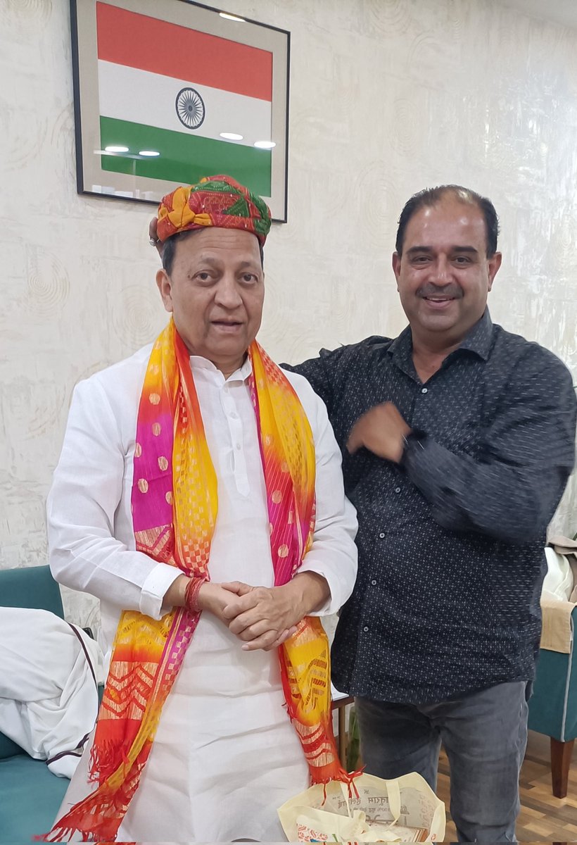 Manish Tandon tweet media