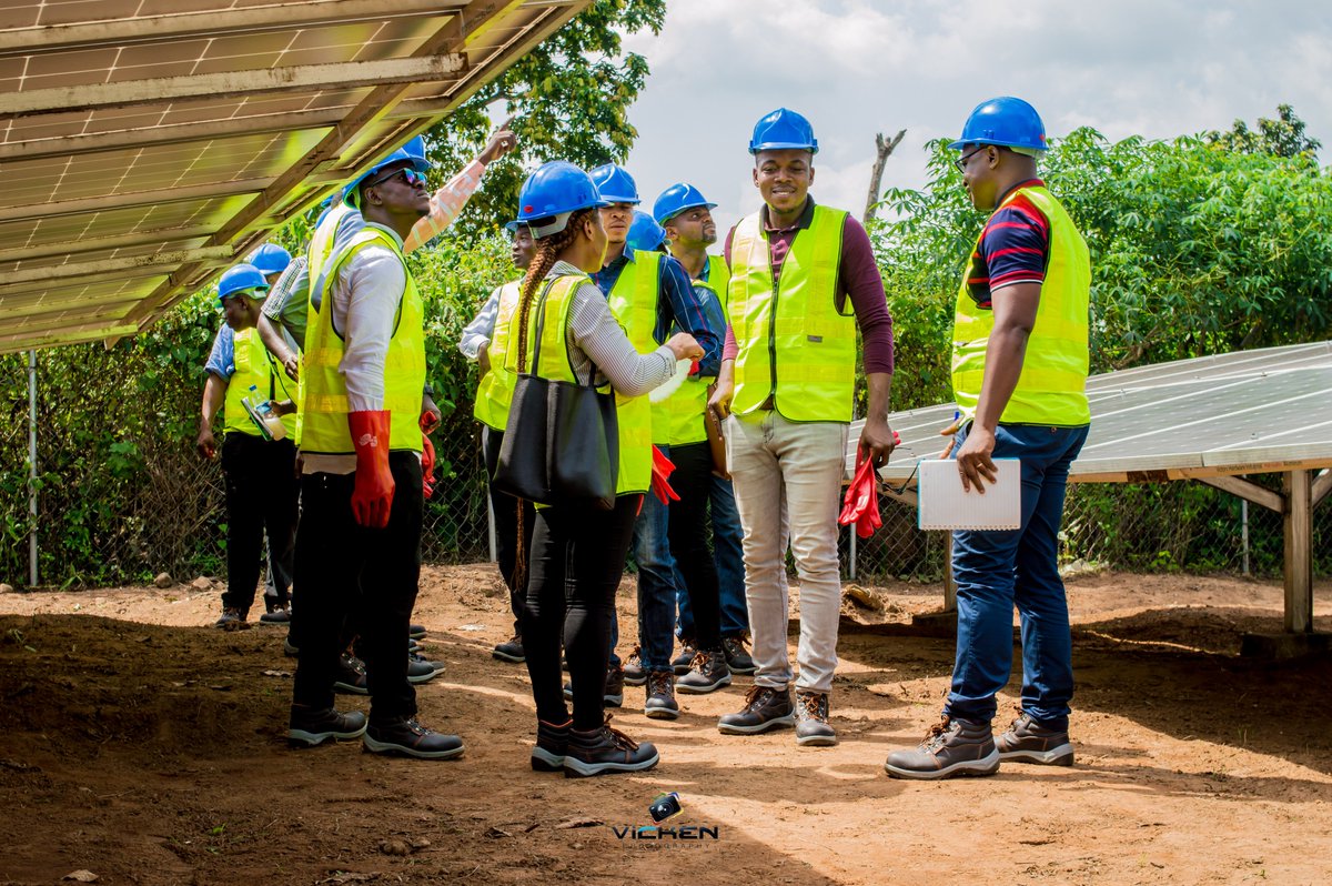 Rubitec_Solar's tweet photo. 5/6

&amp; Troubleshooting
• Safety Standards &amp; Compliance.
Participants will benefit from hands-on practical exposure, expert-led sessions, industry-driven insights,  competency-based learning specifically structured to prepare professionals for real world renewable energy projects https://t.co/BPKUbD3dPo