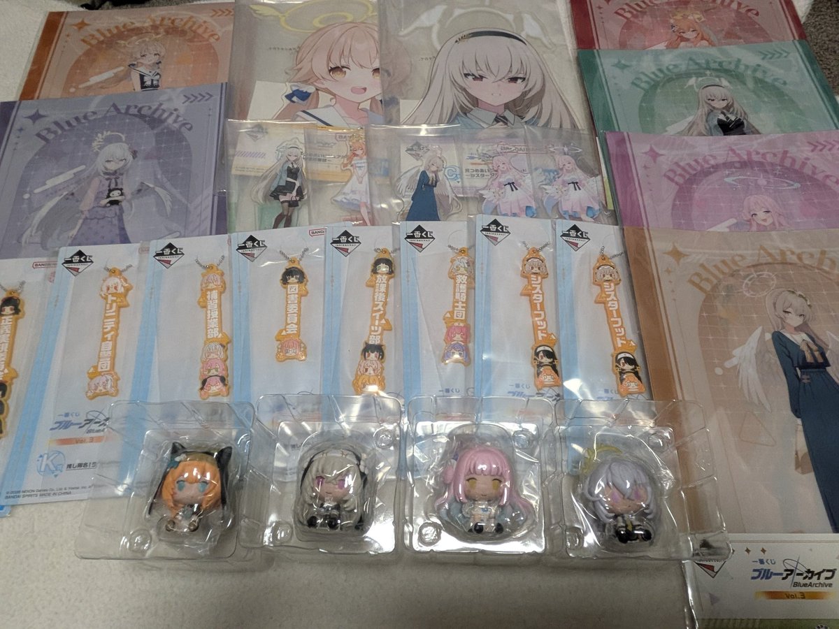 てんちょー@ブルアカ tweet media
