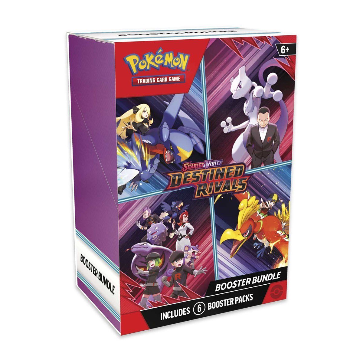Pokemon Giveaways tweet media