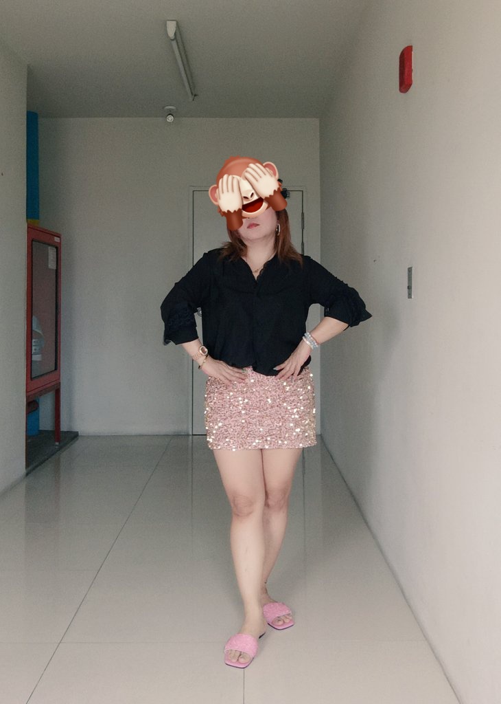 I'm not perfect tweet media