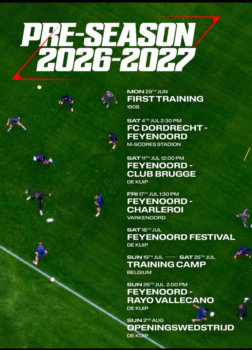 FRRichard (Tweets Feyenoord e.a.) tweet media