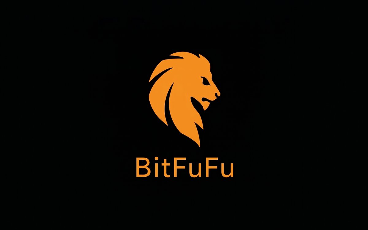 BitcoinWorldN's tweet photo. 📊 BitFuFu Q1: Revenue $72.7M (-6.8%). Net loss doubled to $35M. $35.6M in BTC fair value losses.

Cloud mining (79% of revenue) carrying the business. Self-mining margins near zero.

Post-halving squeeze is real.

#BitFuFu #Bitcoin #Mining #BTC #BitcoinWorldN https://t.co/IXwyrWBtsN