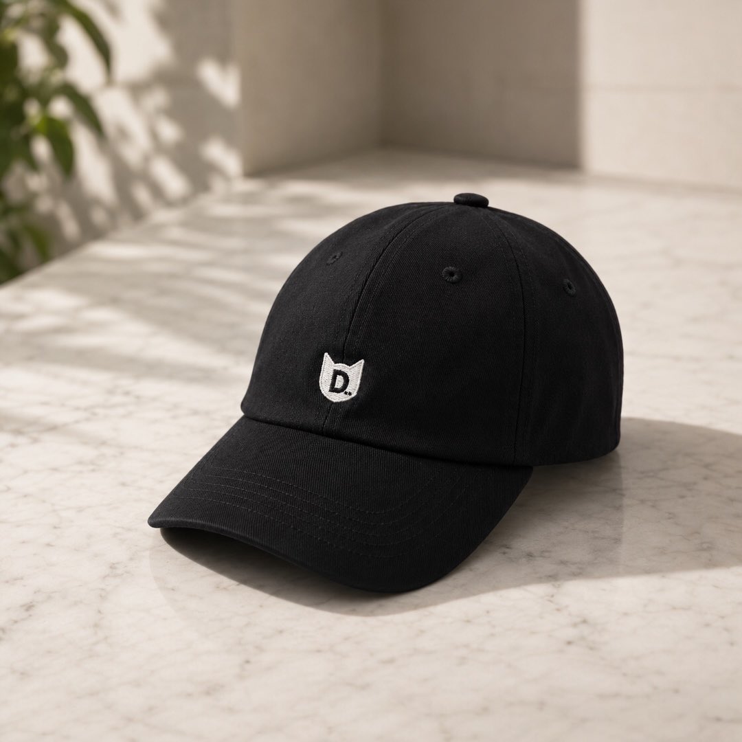 drowsy_official's tweet photo. drowsy..
NEW DESIGN CAT LOGO.
さりげなく主張する、
CATシルエット刺繍。
drowsy.. SIMPLE CAT LOGO CAP
Stay drowsy.
#drowsy #キャップ #猫好き #ストリートファッション https://t.co/iYNmWuXT4N