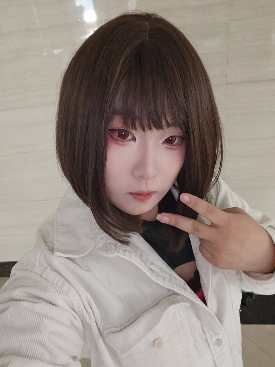 是肆肆肆肆喵 tweet media