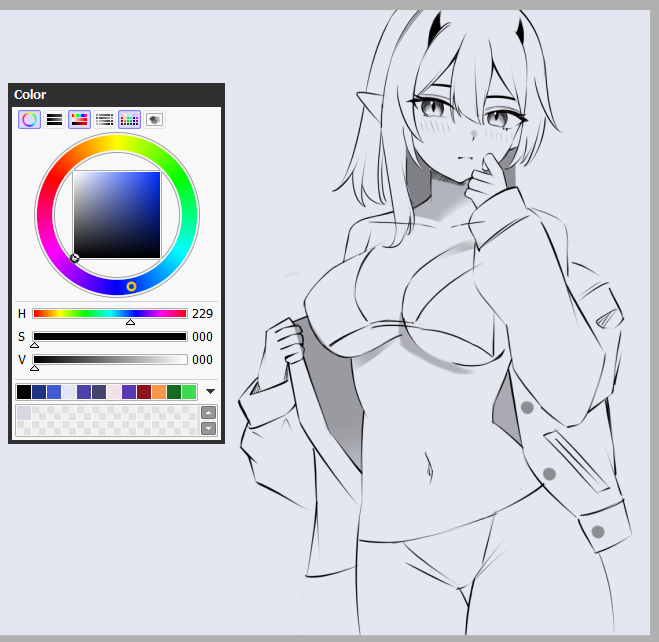 oirthra's tweet photo. wip~ https://t.co/CVwCzEOhjO