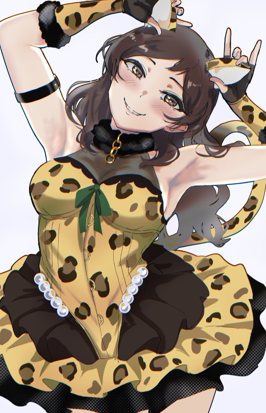 ゆー　イラスト ゆー (@9dib10) on X