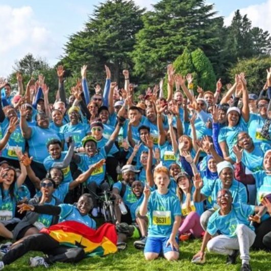 SportingFeet's tweet photo. Sanctuary Runners are forming a new group in Kingston. Join them on Mondays at 7pm outside TK Maxx. First meeting: June 1. Started in Ireland, https://t.co/lktkUfAih6 Sanctuary Runners are dedicated to bringing the community together thru running, jogging &amp; walking. #running https://t.co/nTHp6O5L0w