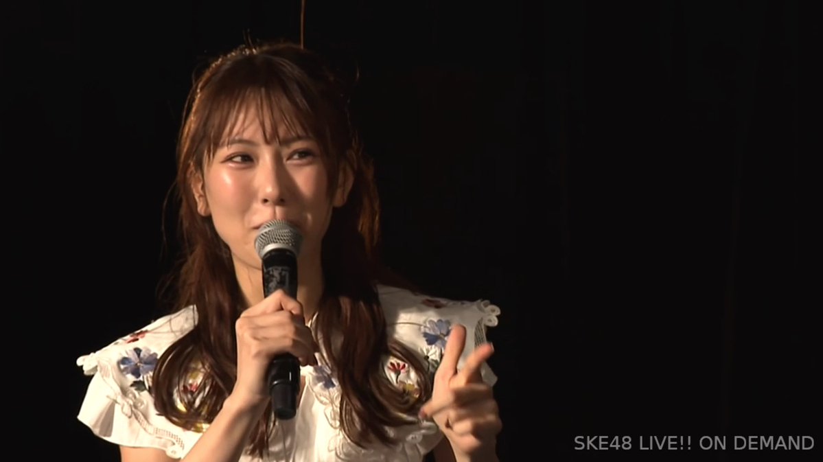 みんまる(公演実況) tweet media