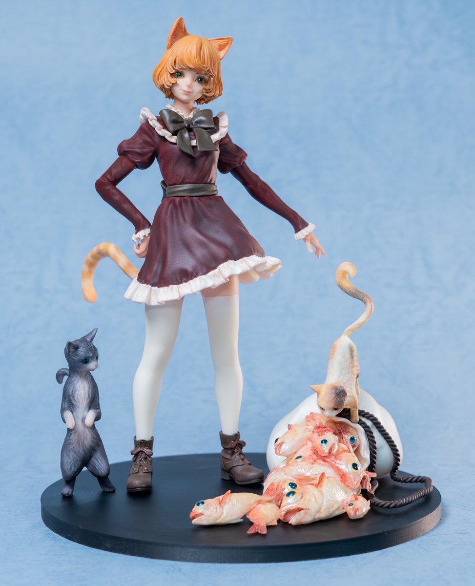 WF2026S参加宣言 ワンフェス夏で販売するものを紹介します！ 1 つ目は