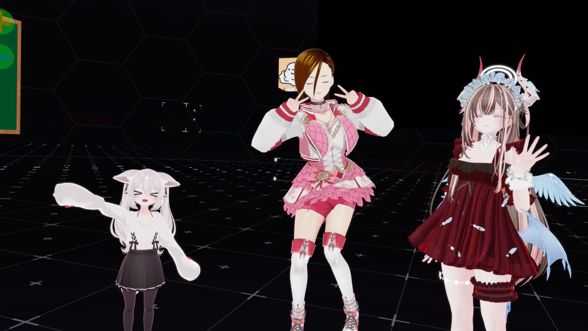 ゆきみん オーダーページ ゆきみんin virtualcast (@VR12wankoro) on X
