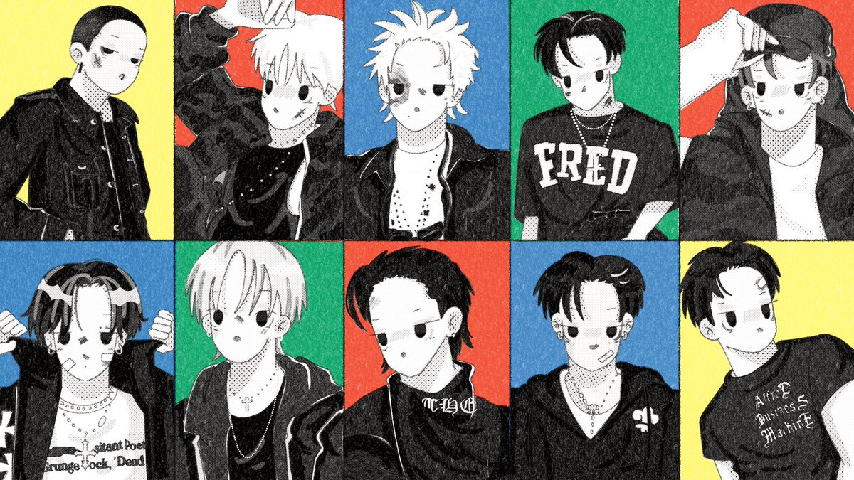 purprxnce's tweet photo. TREASURE COMEBACK ! 1 มิถุนายน❤️‍🔥
TREASURE COMEBACK ! 1 มิถุนายน❤️‍🔥
TREASURE COMEBACK ! 1 มิถุนายน❤️‍🔥

3 DAYS TO NEW WAV
#WaveRidingWithTREASURE
#TREASURE #트레저
@treasuremembers https://t.co/NuZYUi2O2k