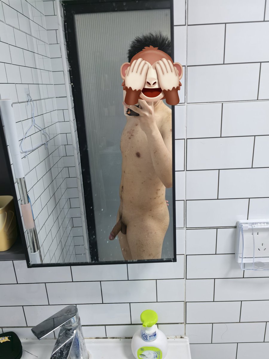 Xiao_Fox_'s tweet photo. 🤪 https://t.co/Nvb4onbtmk