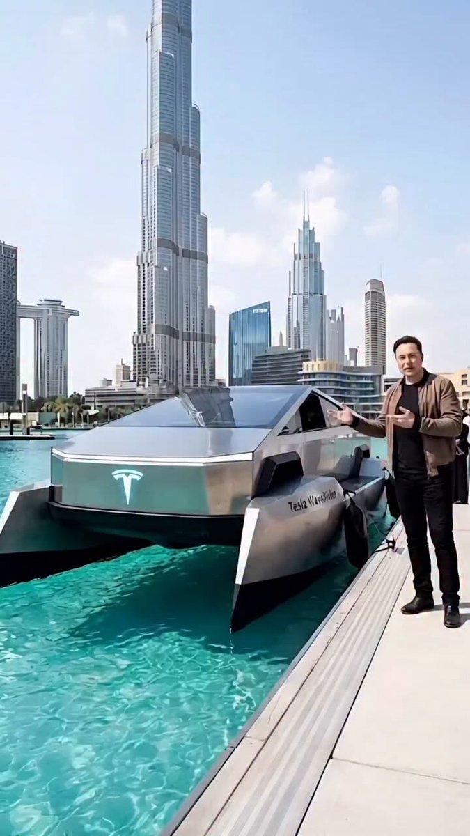 ElonVision🚀 tweet media