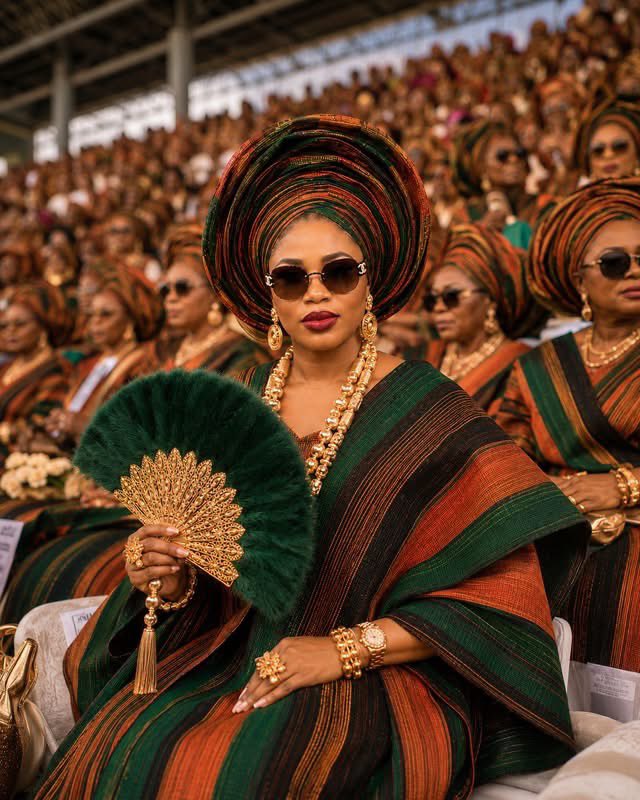 Depegan of Lagos 🇳🇬🇺🇸 tweet media