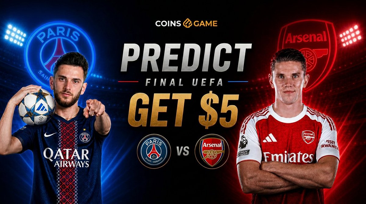 Coins.game tweet media