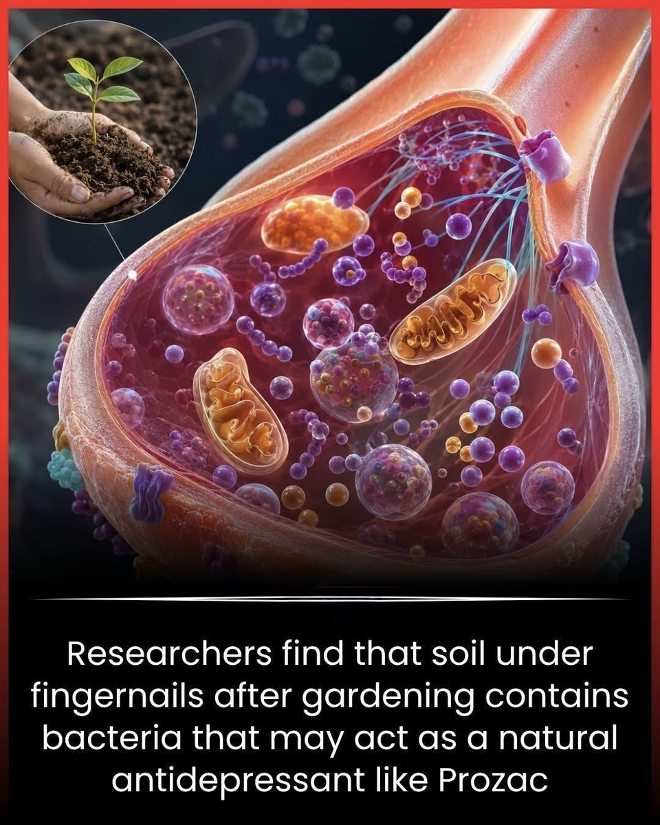Next Science tweet media
