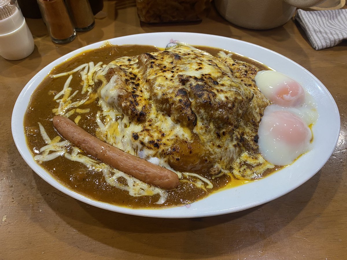知葉を叫びし者 お茶漬け🍵🍚 tweet media