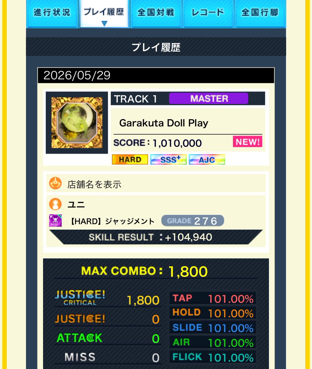 なーとφ tweet media