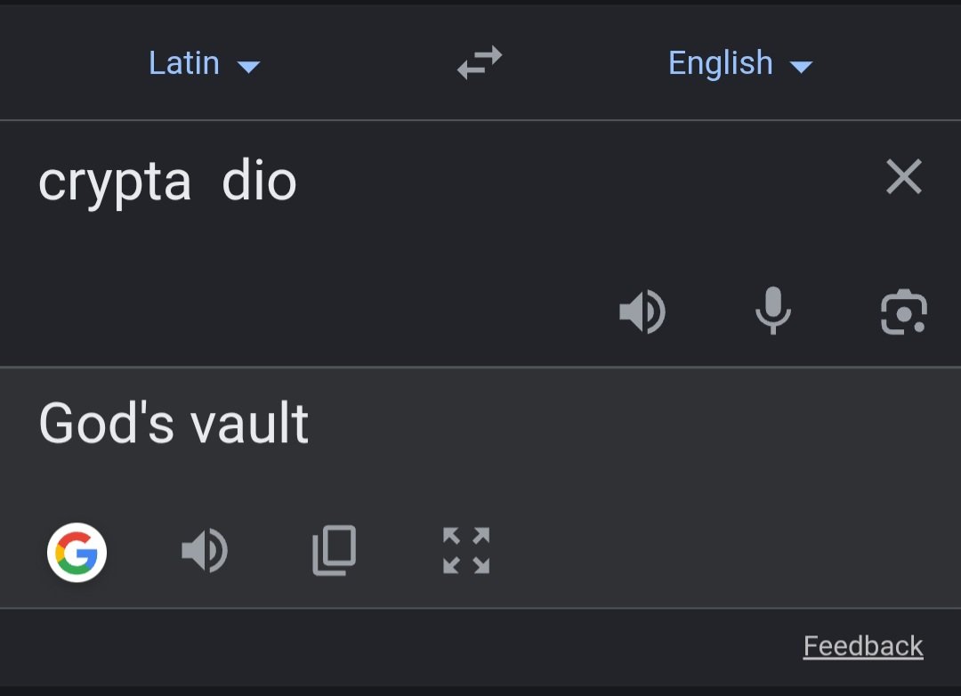 Cryptar-Dio tweet media