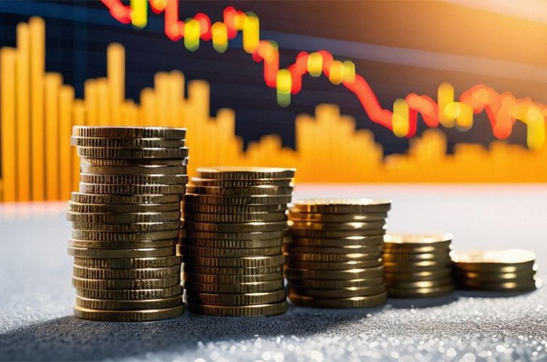 yicaichina's tweet photo. Mining Overtakes Finance as Top-Paying Industry for A-Share Executives https://t.co/q28TskFfgC https://t.co/sBMAUQecVU
