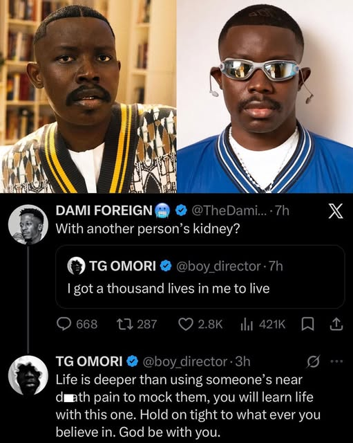 YabaLeftOnline tweet media