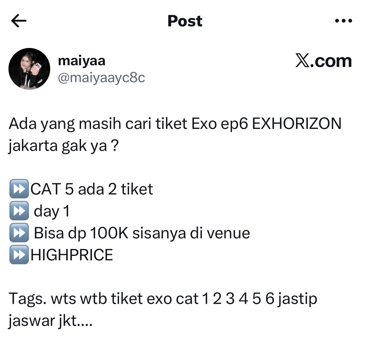 Aerinaa tweet media