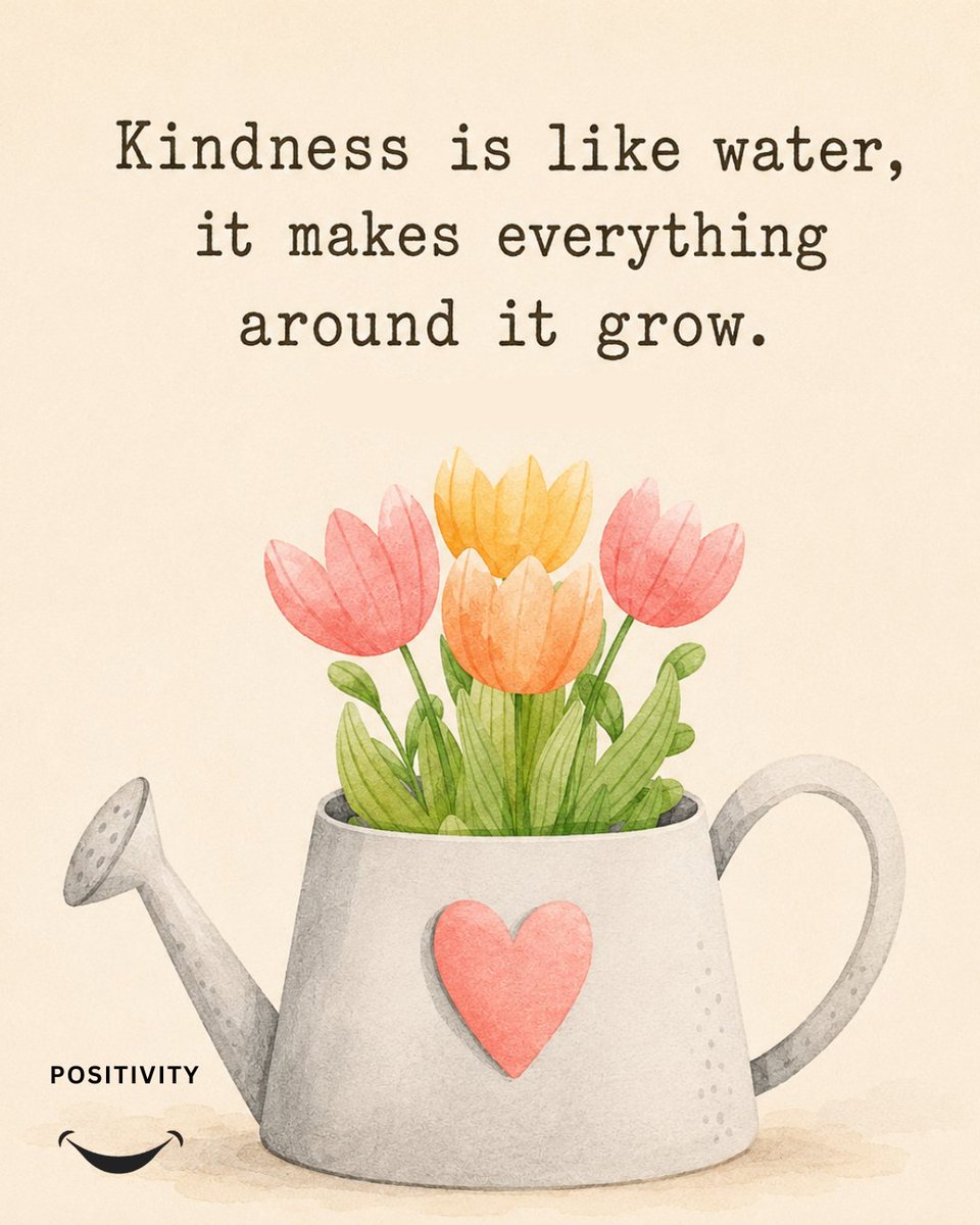 PositivitySaid's tweet photo. https://t.co/OF7F8N8cXD