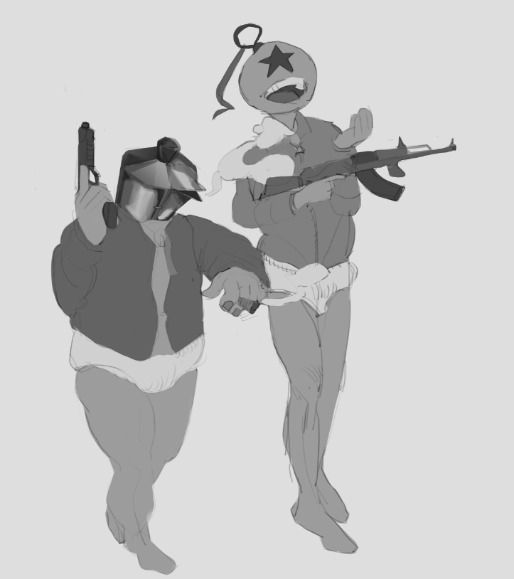 furulo2's tweet photo. wip https://t.co/12a3CDP1SD
