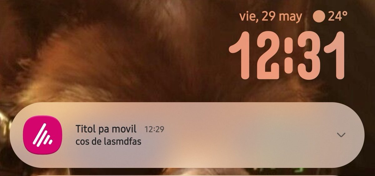 Netto24's tweet photo. @AndorraTelecom I aquesta notificació? https://t.co/u2w1fyC5rv