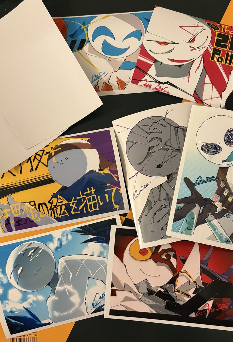 ネップリ印刷させていただきました！！！！