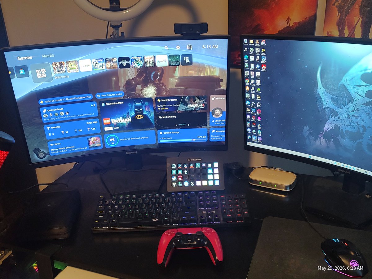 DonGamer21's tweet photo. https://t.co/HBgDOniMNp