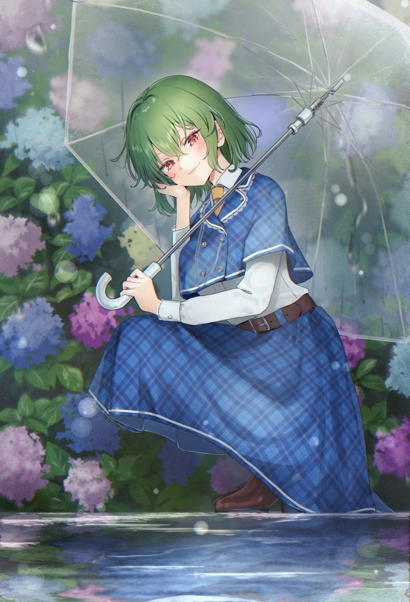 白山ゆーき@お仕事募集中 (@shirayuki_epe) / Posts / X