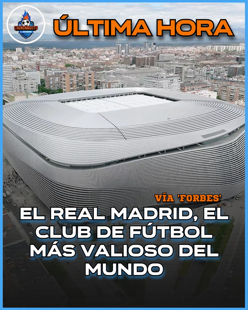 El Chiringuito TV tweet media