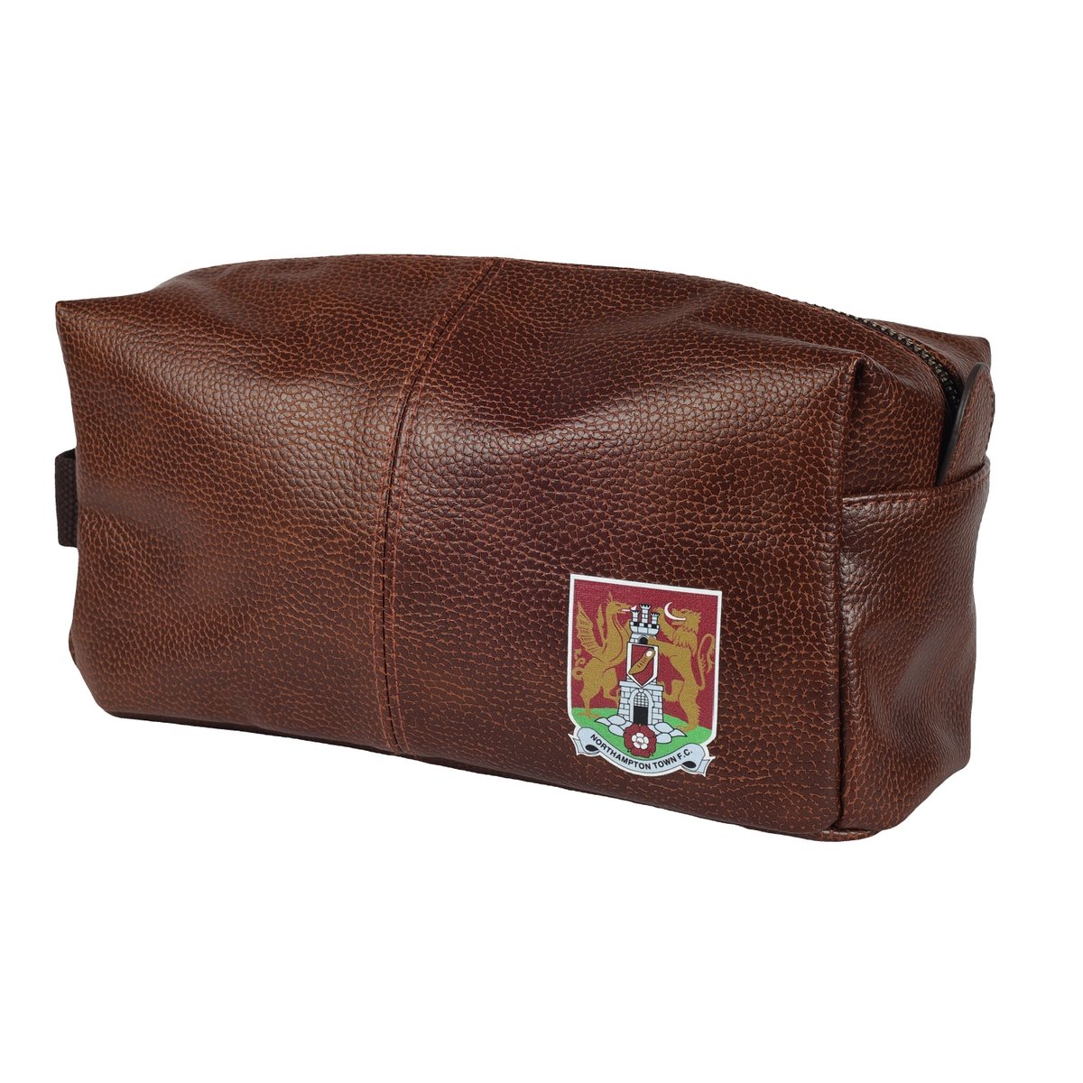 ntfc's tweet photo. 🛒 Today's Product of the Day.

🎁 An NTFC wash bag. Makes an ideal Father's Day gift

#ShoeArmy

https://t.co/mWj4jYUnOH https://t.co/KofJqedAOl