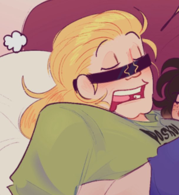 angeltailz's tweet photo. i need to draw koby more often… https://t.co/d6EC2roAfI
