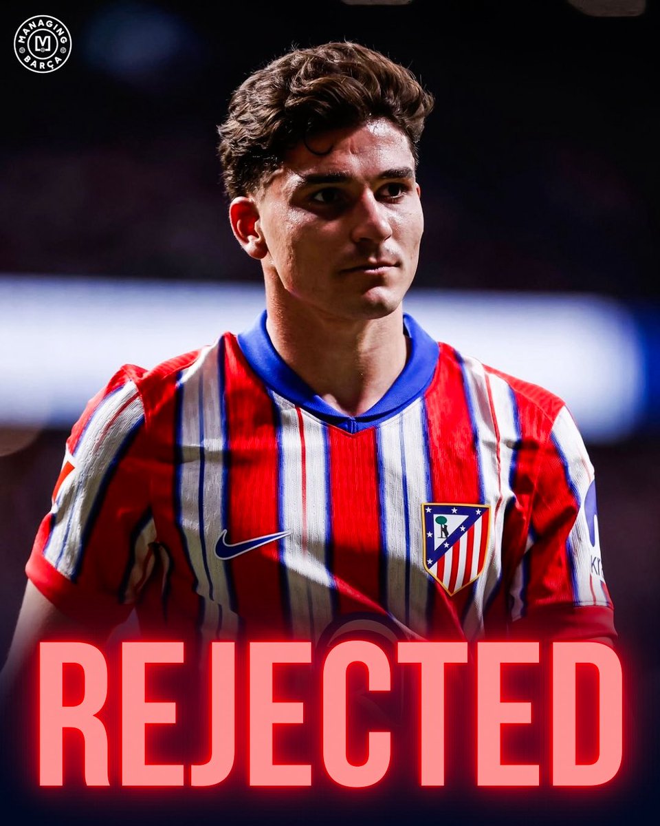 Managing Barça tweet media