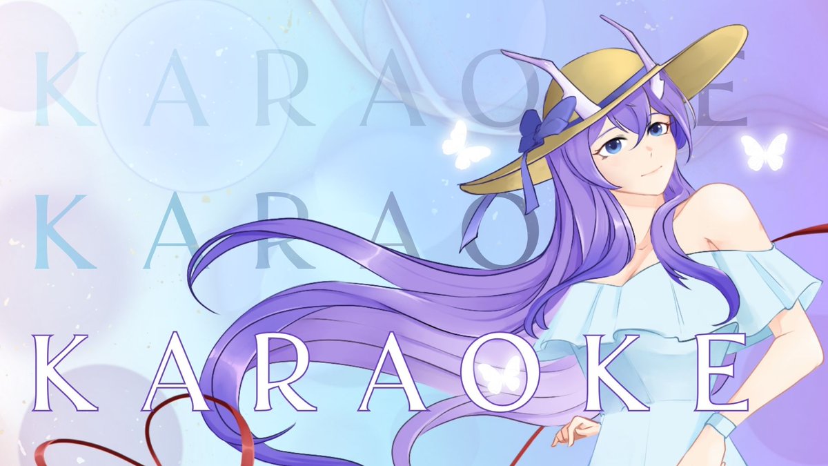 Ray Ametier Yuan【𝐄𝐈𝐑𝐀】 ✨💜 tweet media