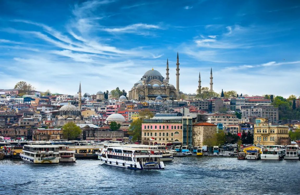 Gökçe Katun tweet media