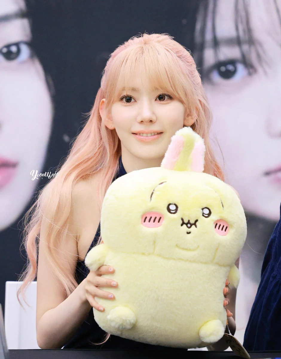 Yeonwonie on X: 