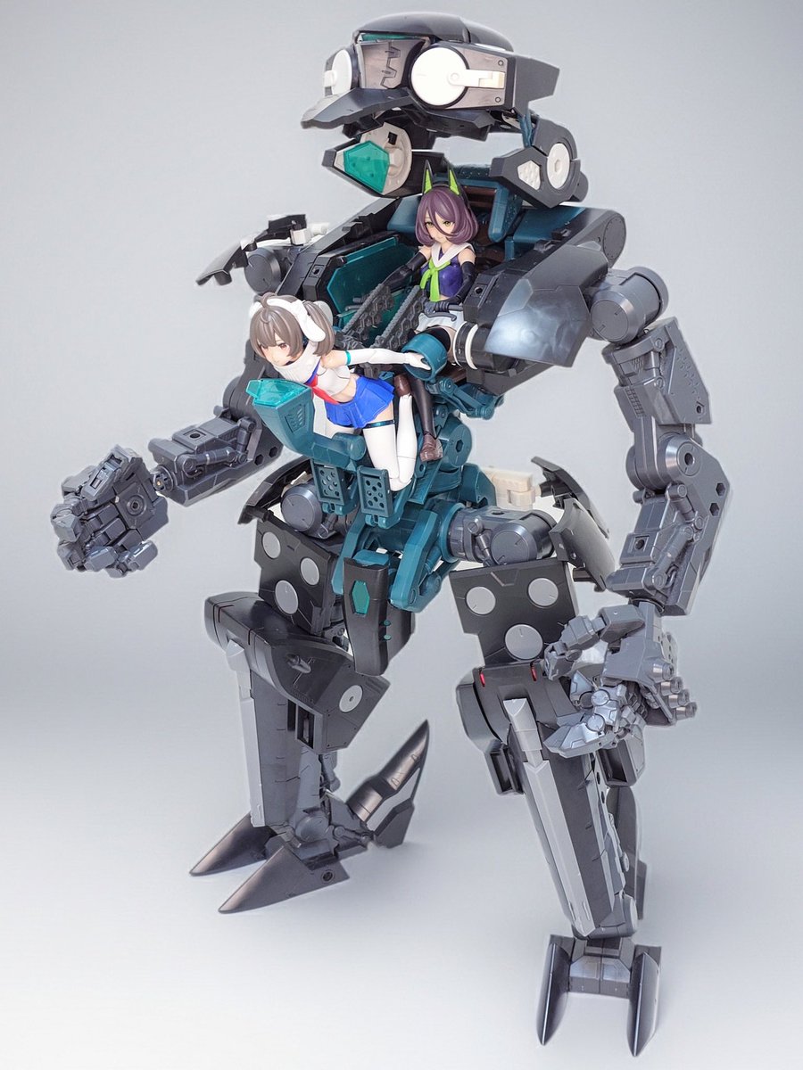 seven (@kamedamashii) / Posts / X