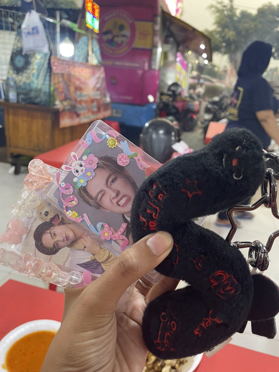 Lia🌸Sayang heart🩷 tweet media
