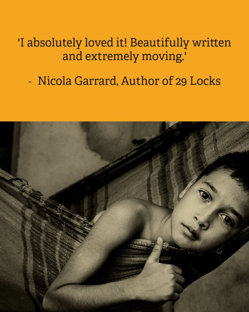 fly_press's tweet photo. Just 3 days until readers all around the world meet 13-year-old Ved and his food critic Da. What does it take to love someone the world refuses to accept? 

https://t.co/i9tZsv8u2d https://t.co/JMWEjXDARE
